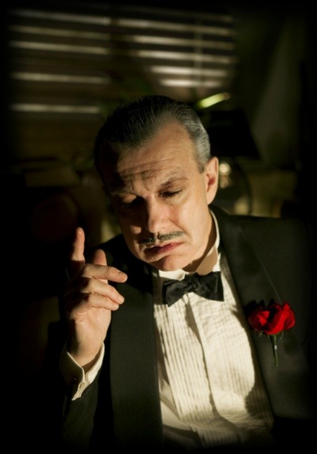 The godfather